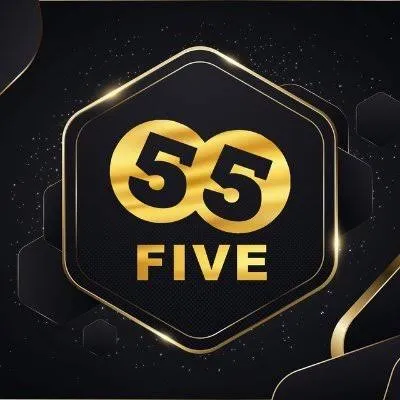 55FIVE - Petualangan Memancing Tak Terlupakan