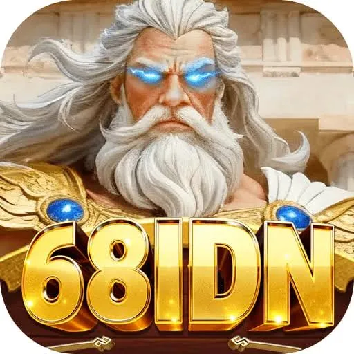 68IDN - Permainan Slot Menarik dan Mengasyikkan