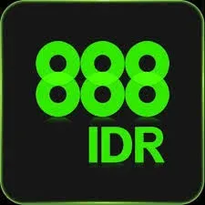 888IDR - Permainan Poker Terbaik di Mobile