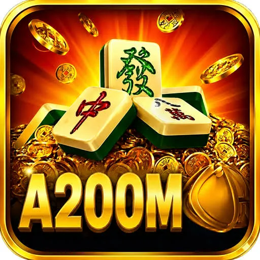 A200M - Permainan Santai yang Menghibur