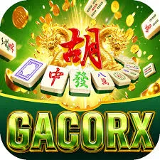 GACORX - Permainan Arcade Seru dan Mengasyikkan