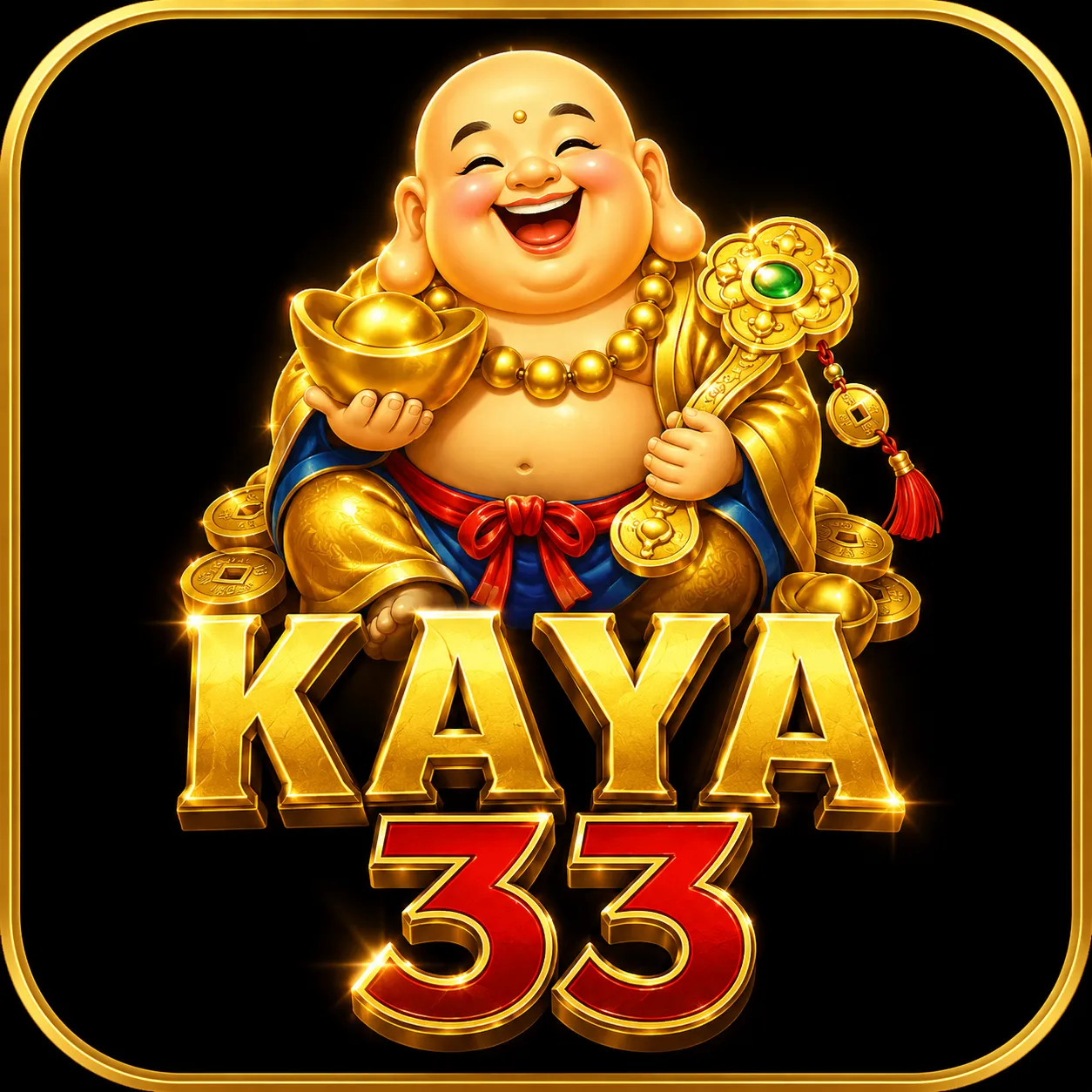 KAYA33 - Game Santai untuk Mengisi Waktu Luang