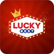 LUCKYBEST - Petualangan Tanpa Batas di Dunia Terbuka