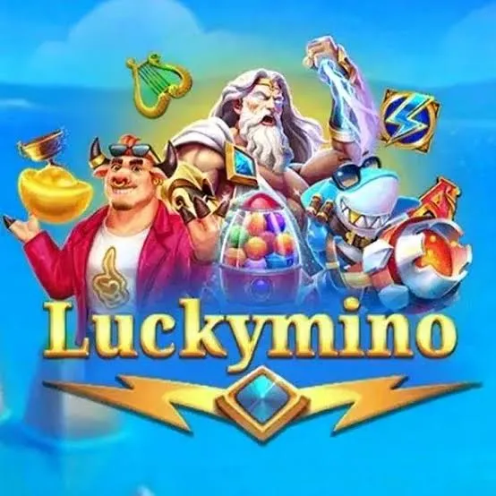 LUCKYMINO - Permainan Slot Menarik untuk Anda