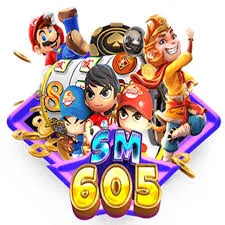 SM605 - Petualangan Arcade yang Seru