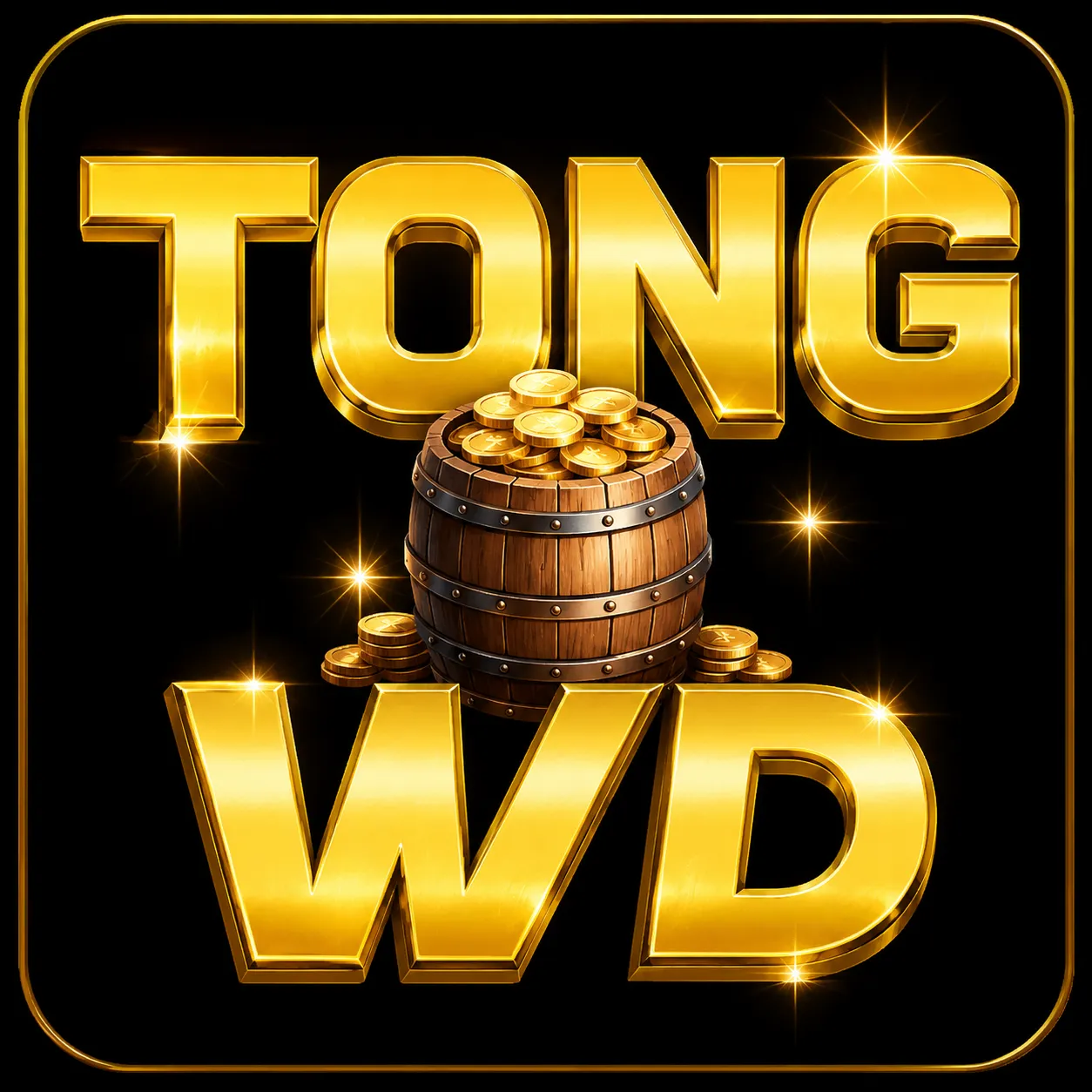 TONGWD - Pertarungan Terbaik dalam Game Battle Royale