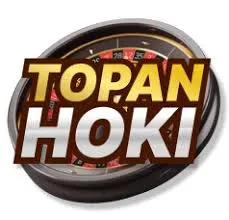TOPANHOKI - Game Domino Seru dan Mengasyikkan