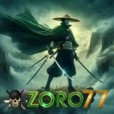 ZORO77 - Permainan Olahraga Terbaik di Genggaman Anda
